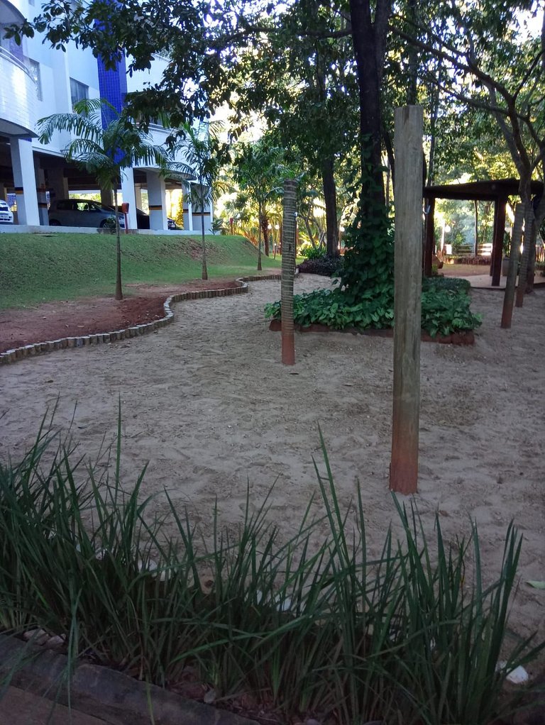 Águas da Serra Rio Quente Flats 205B