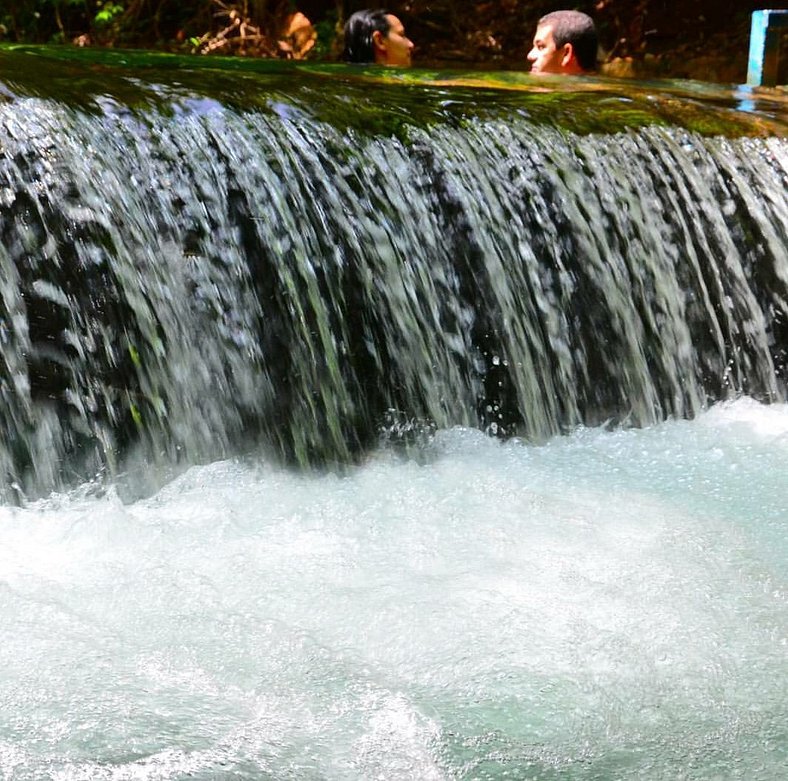 Águas da Serra Rio Quente Flats 205B