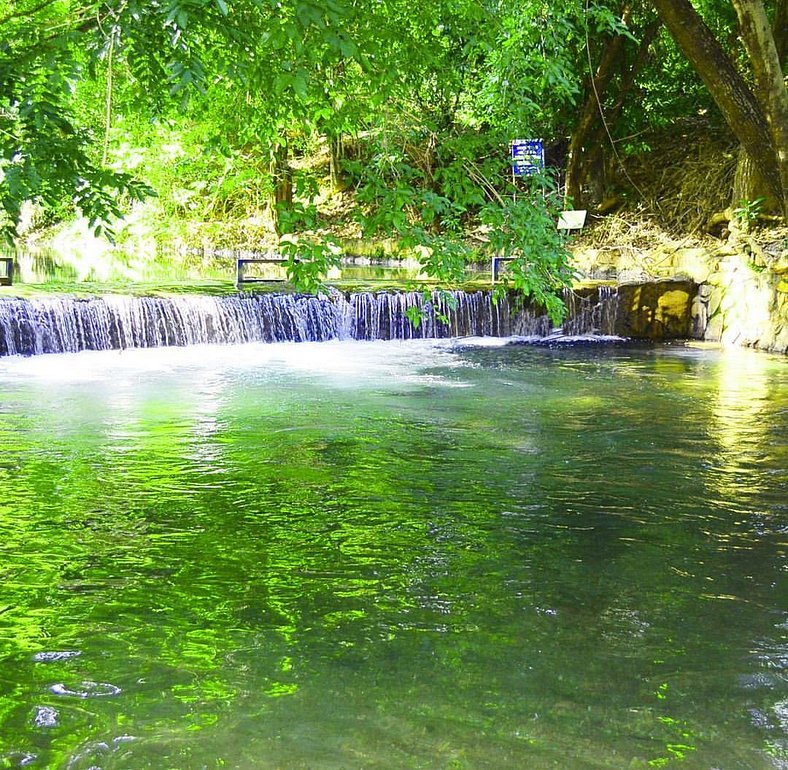 Águas da Serra Rio Quente Flats 205B