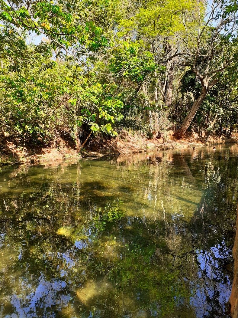 Águas da Serra Rio Quente Flats 205B